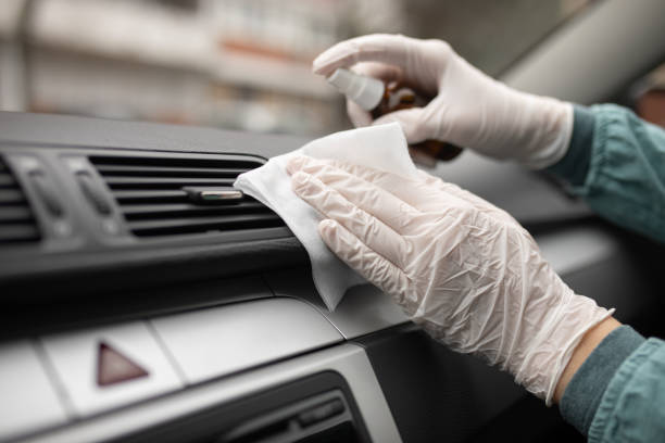 Best Affordable Air Duct Cleaning  in Bushnell, IL