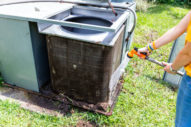 Best Ductwork Cleaning Services  in Bushnell, IL