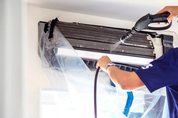 Best Dryer Vent Cleaning Services  in Bushnell, IL