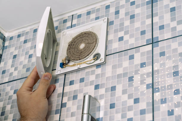 Best Air Duct Cleaning Near Me  in Bushnell, IL