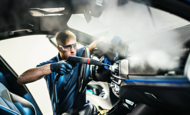Best HVAC System Cleaning  in Bushnell, IL