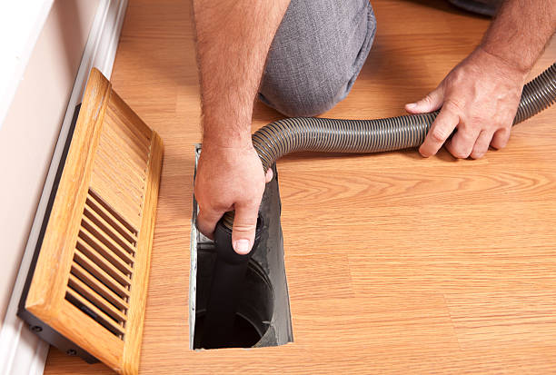 Best Air Duct Cleaning Near Me  in Bushnell, IL