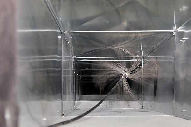 Best Emergency Air Duct Cleaning  in Bushnell, IL