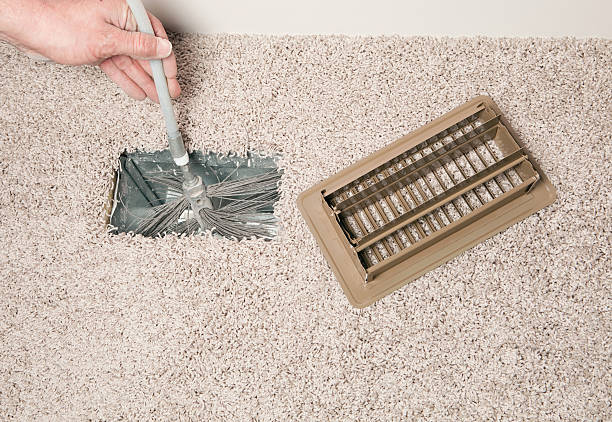 Best Home Air Vent Cleaning  in Bushnell, IL
