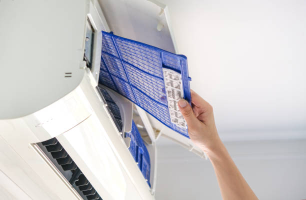 Best Residential Air Duct Cleaning  in Bushnell, IL