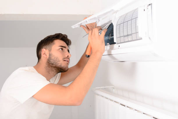Best Air Vent Cleaning Services  in Bushnell, IL